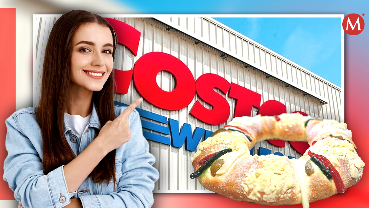 Rosca de Reyes | Especial