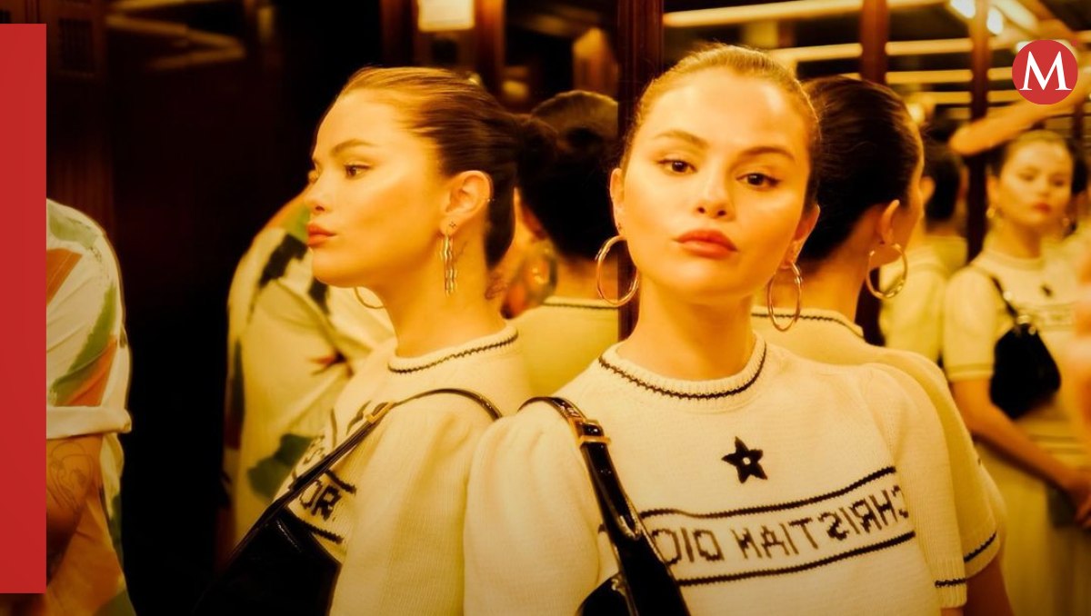 Selena Gomez podría dejar la música