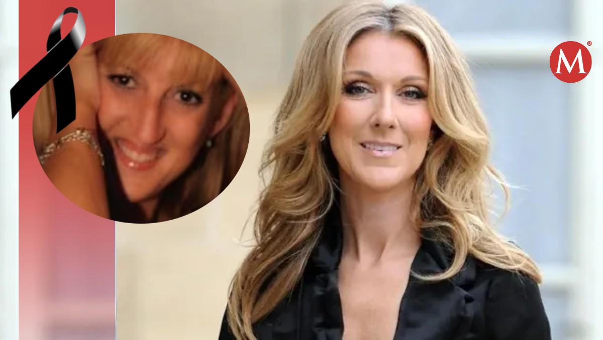 Sobrina de Celine Dion fallece. | ESPECIAL