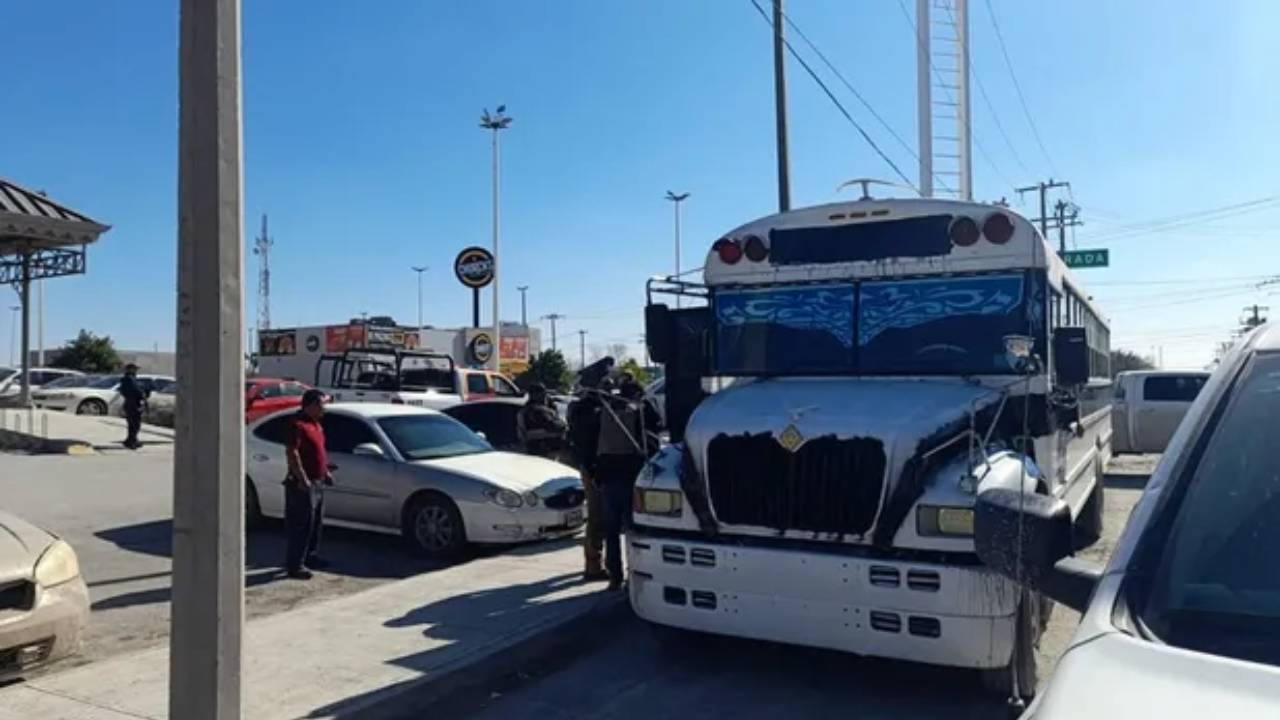 Vocero de seguridad de Tamaulipas confirma hallazgo de migrantes secuestrados