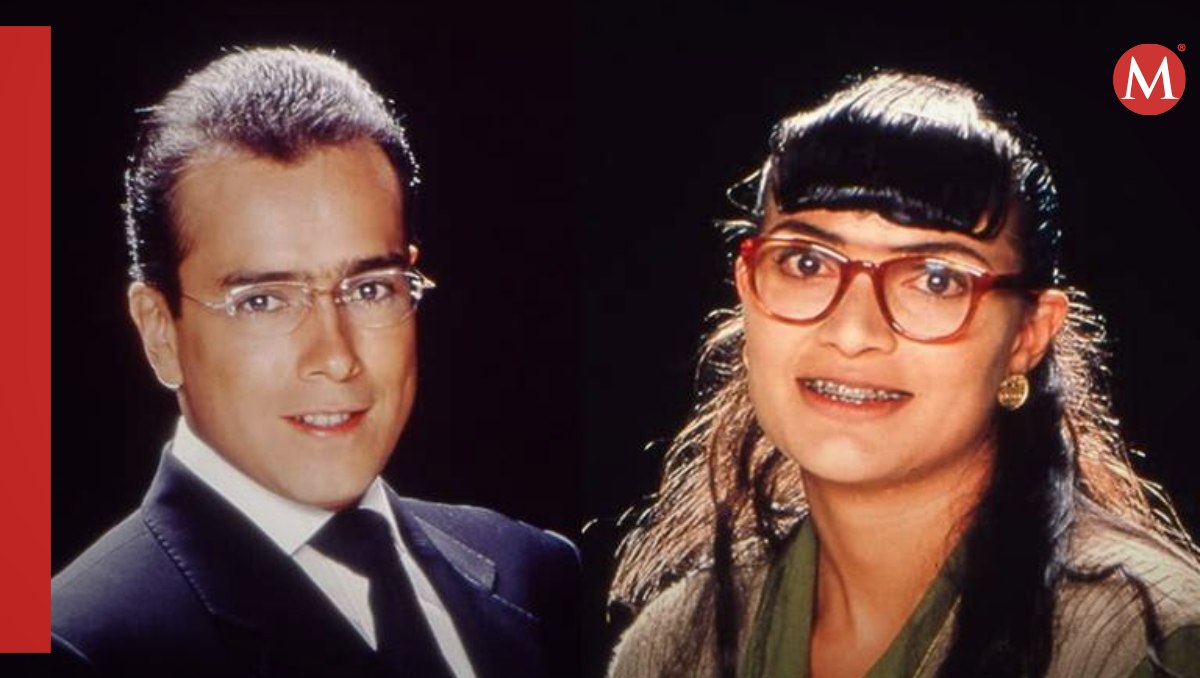 Yo soy Betty, la fea regresa a la televisión mexicana