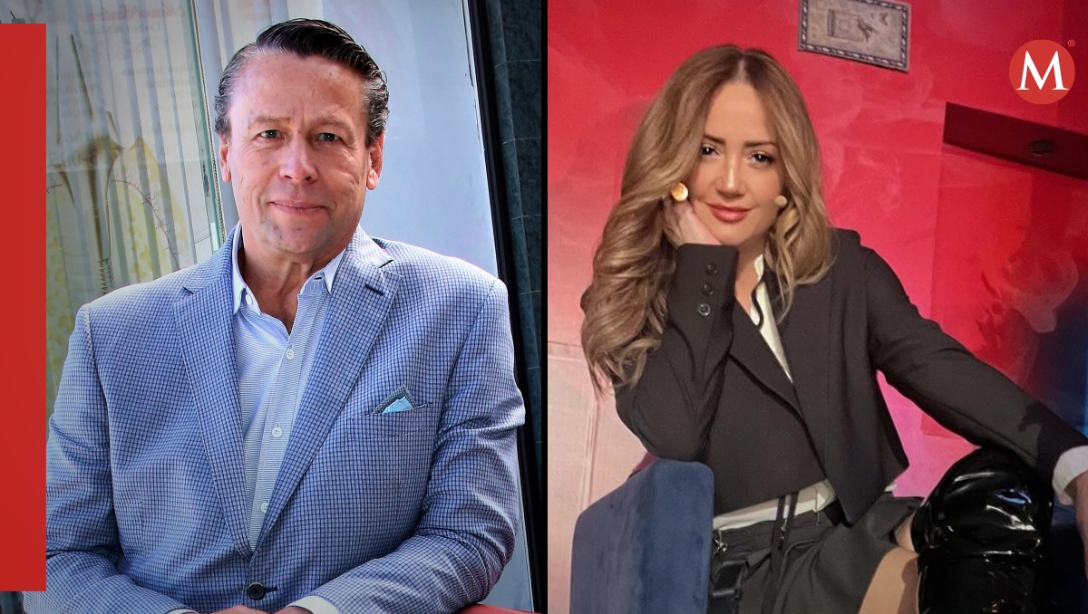 Alfredo Adame también habló del supuesto romance de Andrea Legarreta con productor de Televisa | ESPECIAL