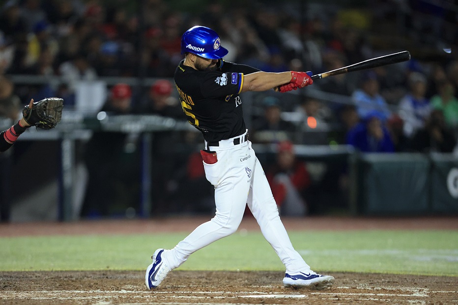 Charros venció a Venados y toma la delantera en playoffs (Cortesía)