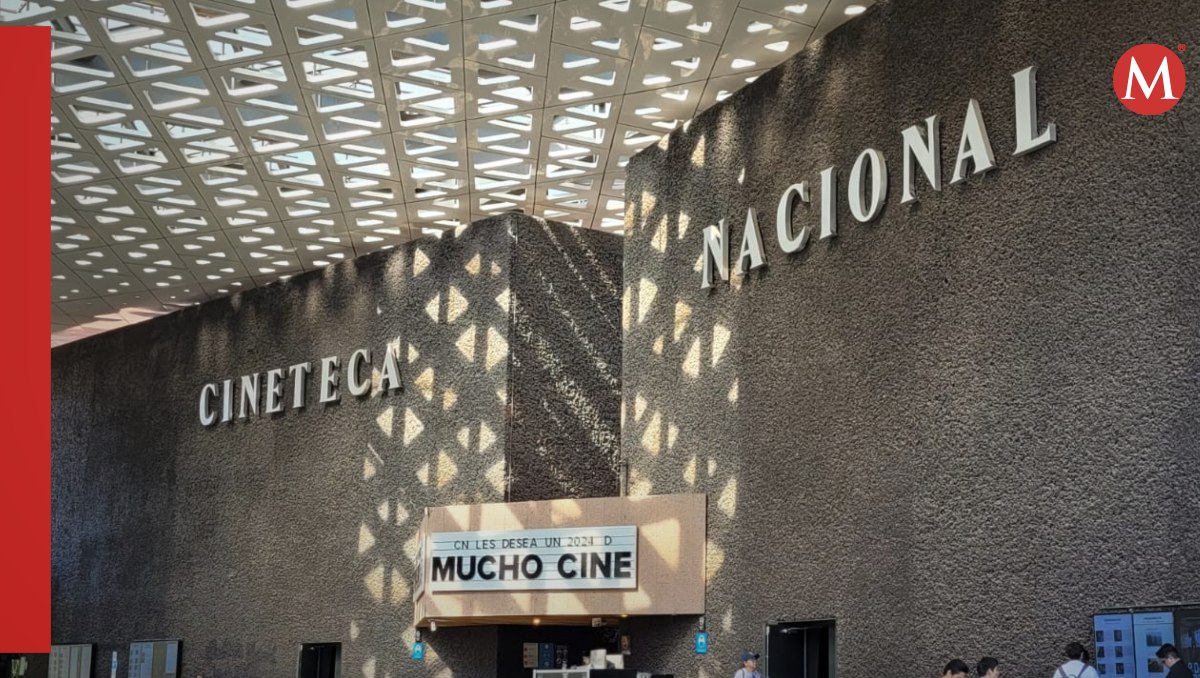 Cineteca Nacional anuncia nuevos precios