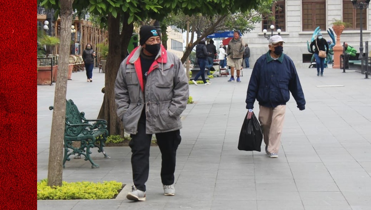 Clima de Guanajuato