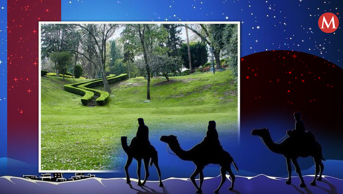 El Festival de Día de Reyes contará con actividades para toda la familia. | Especial.