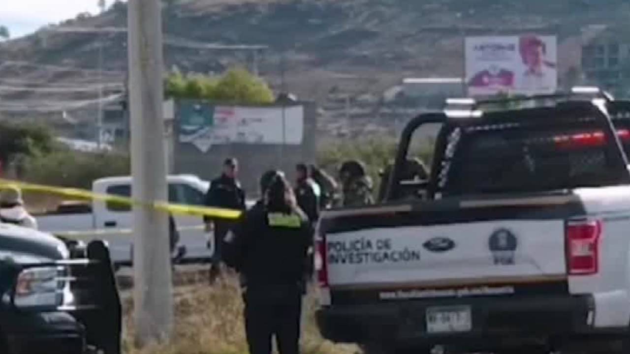 Jornada violenta en Michoacán: 13 homicidios dolosos en las últimas horas