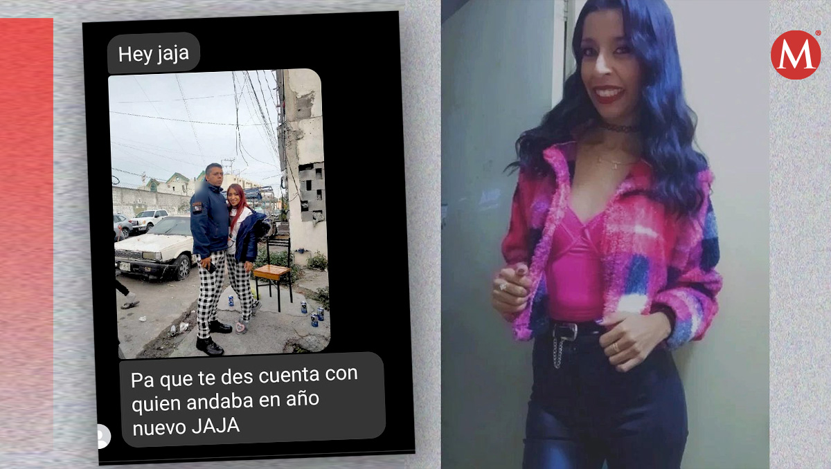 La mujer hizo sus declaraciones a través de Facebook. Foto: Especial