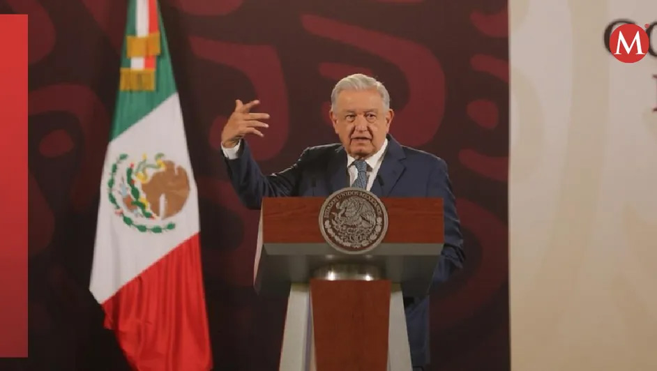 Megafarmacia del Bienestar enviará medicinas a domicilio: AMLO