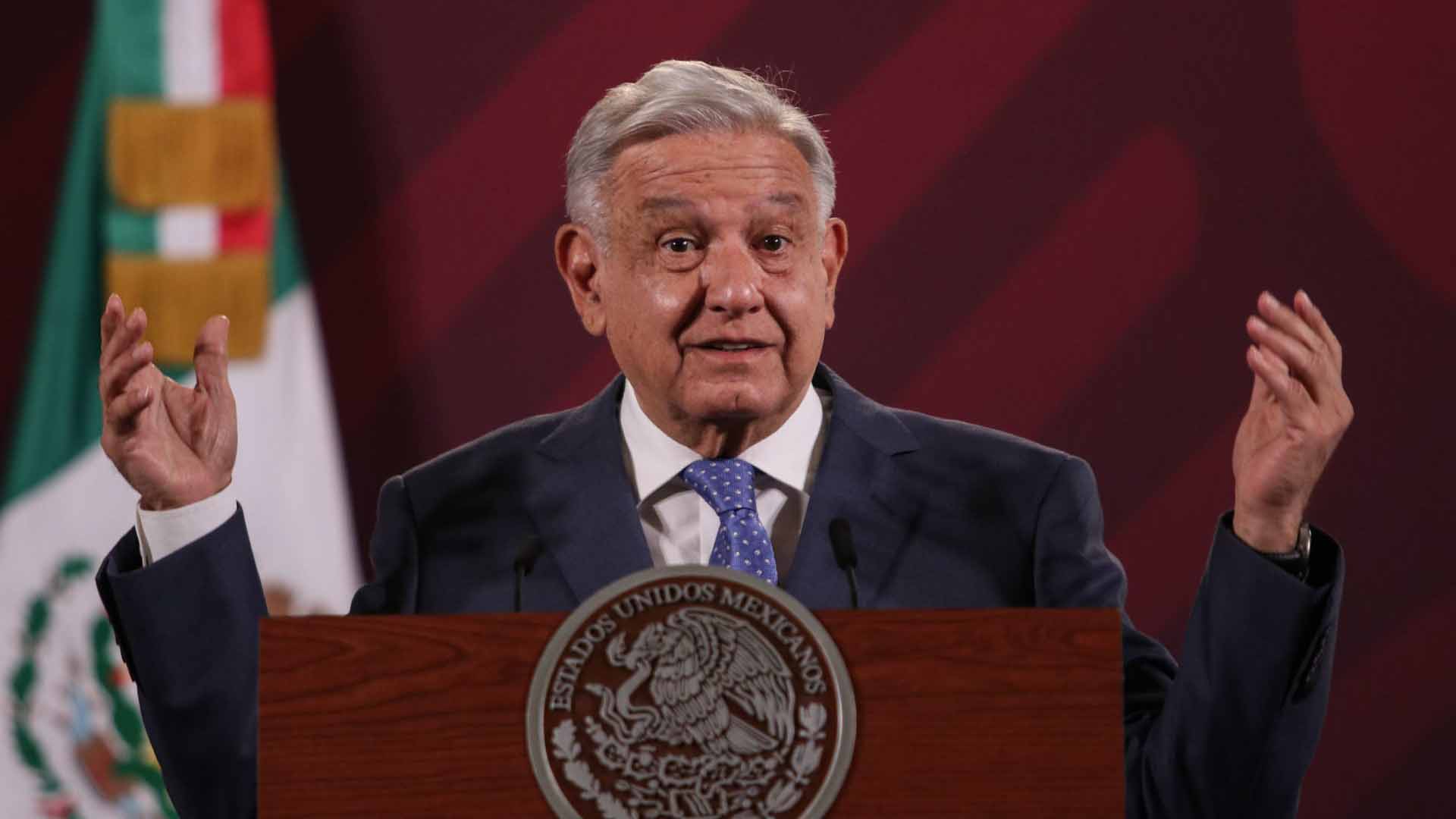 “No se me olvida”: AMLO anuncia que enviará nueva ley contra vapeadores