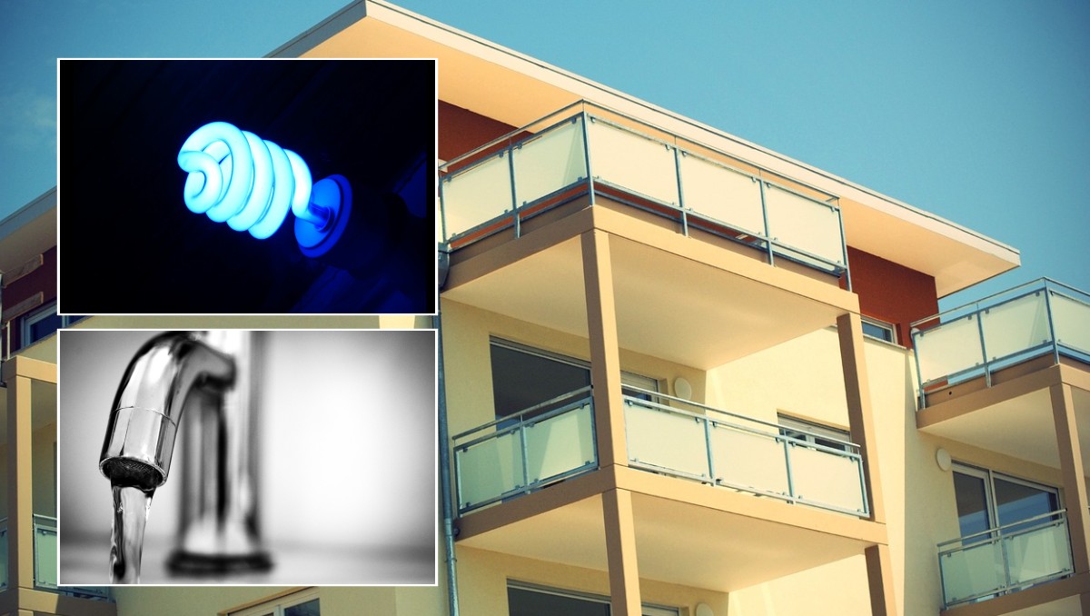 La renta de un inmueble conlleva a algunas obligaciones. Foto: (Pixabay)