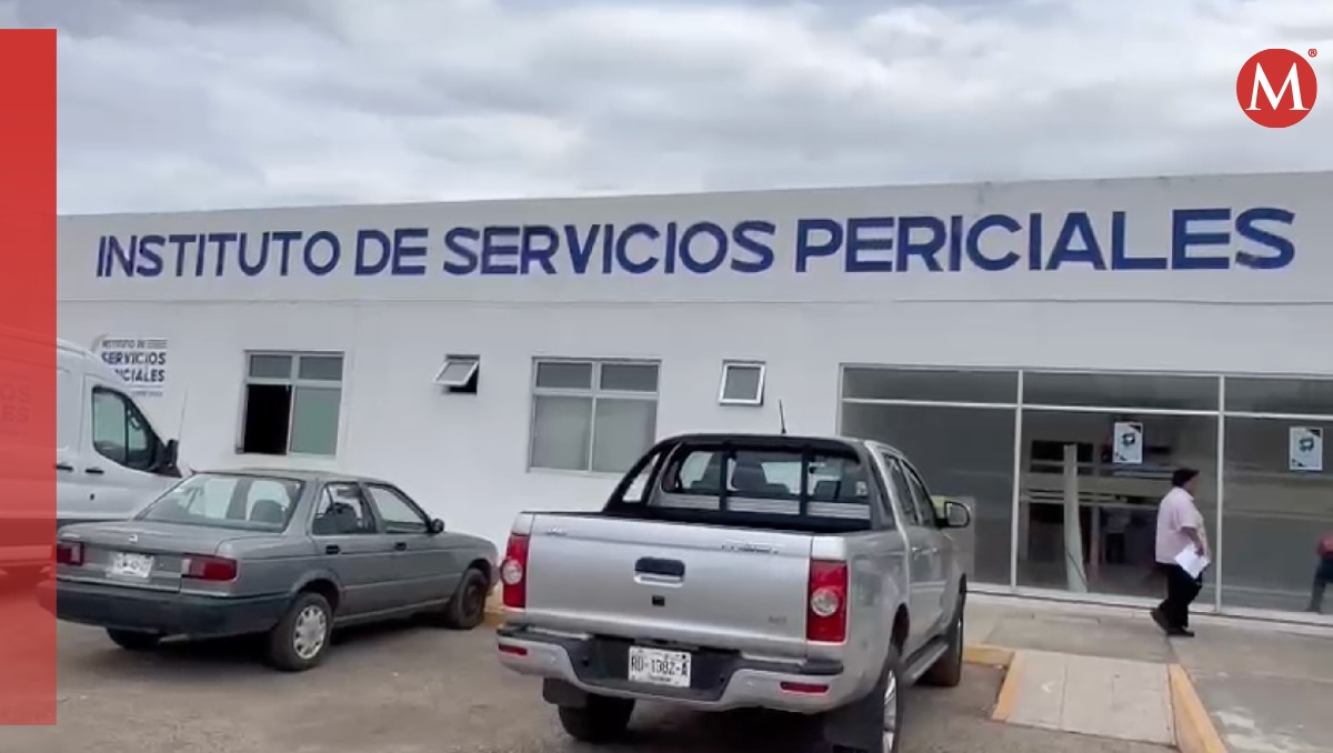 Los servicios periciales ya se encuentran realizando una indagatoria. | Especial