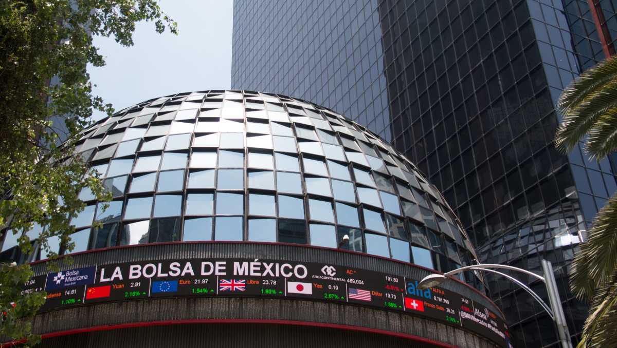 Las sólidas cifras del empleo formal en Estados Unidos golpearon tanto al peso como a la bolsa mexicanos. | Cuartoscuro