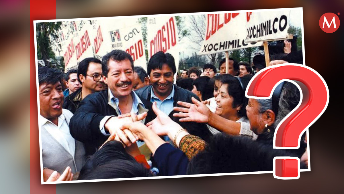 Así se vería Colosio actualmente según la IA. (Diseño: Mauricio Ledesma)