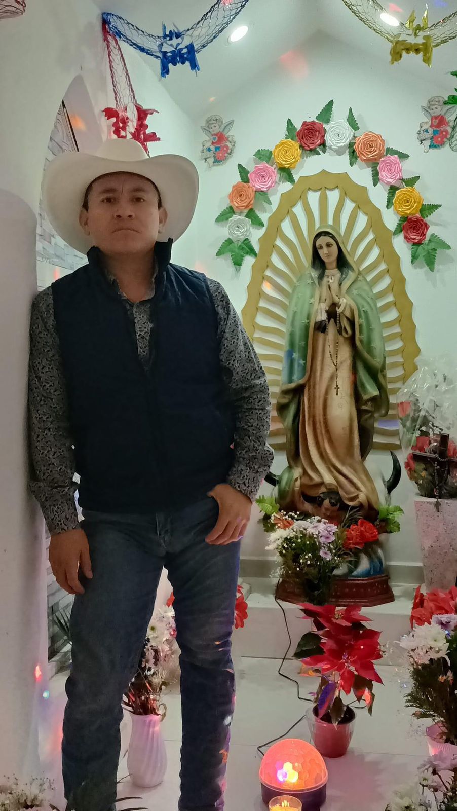 Aspirante asesinado en Colima.