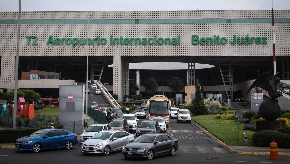 Con estos cambios, aerolíneas buscan afectar lo menos posibles tanto a clientes como a tripulaciones. | Cuartoscuro