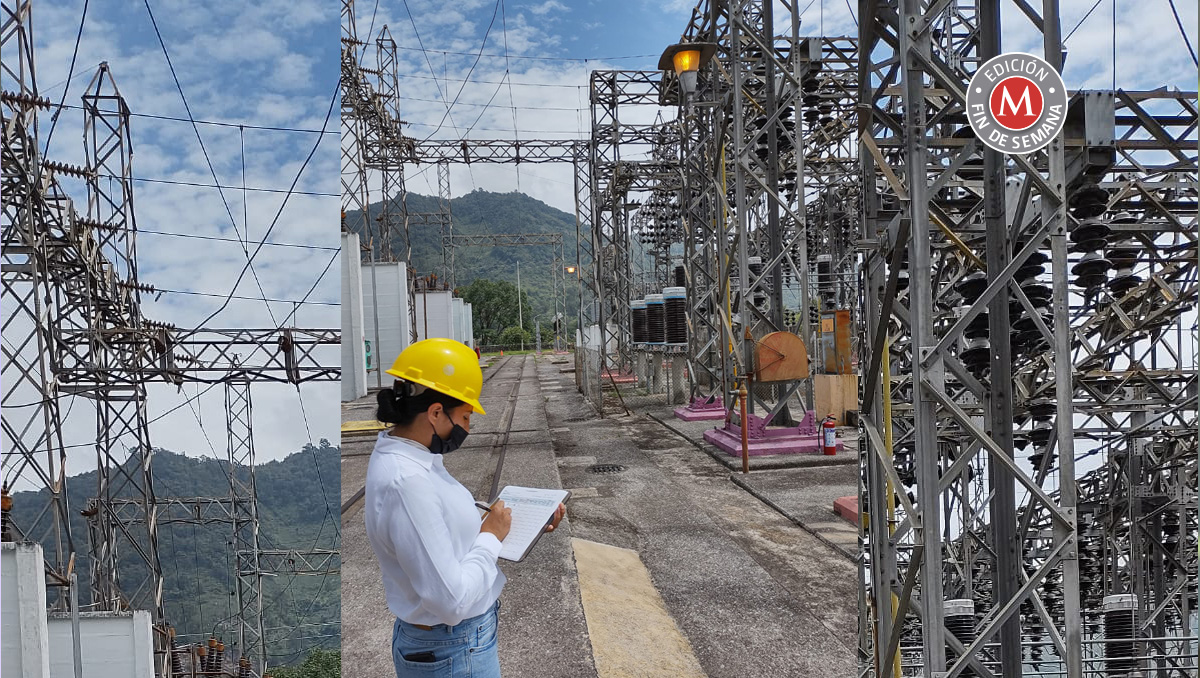 A través del Código de Red, el gobierno regula y ordena la calidad y confiabilidad del Sistema Eléctrico Nacional (SEN).