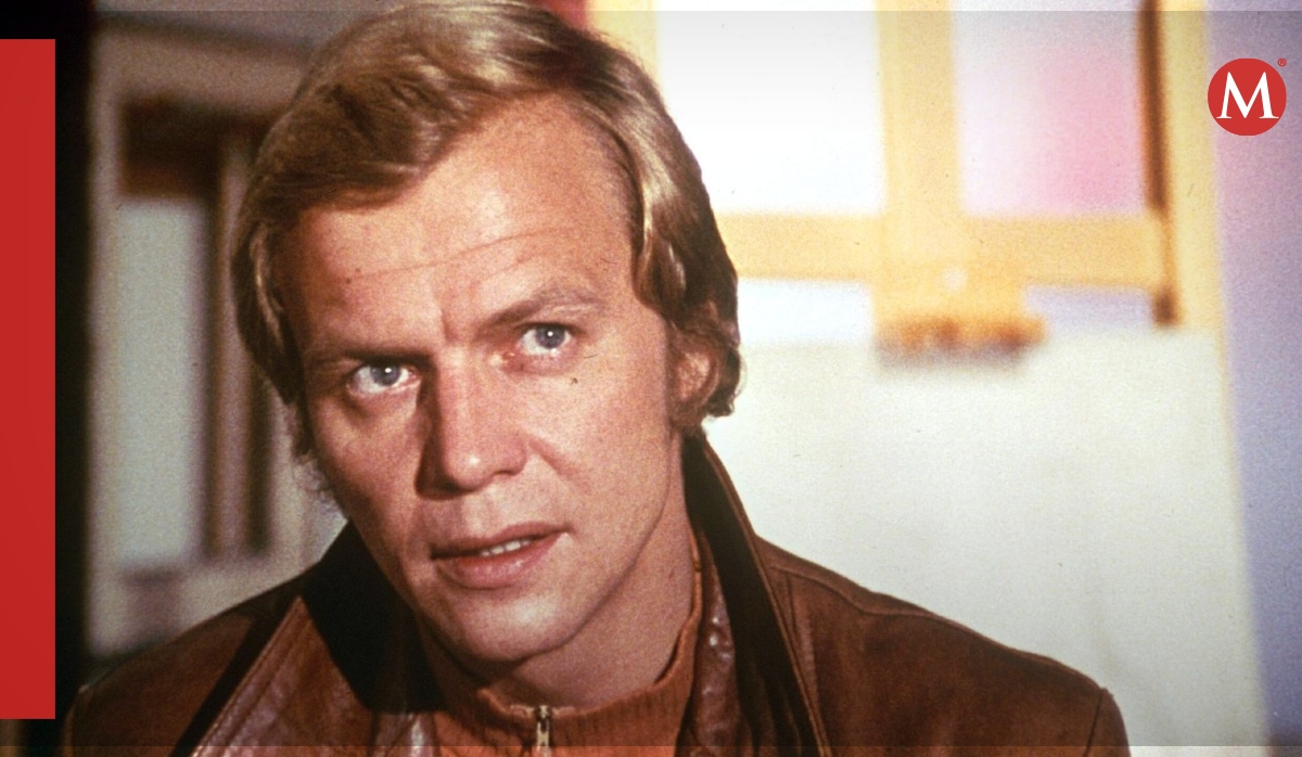 ¿De qué falleció David Soul?