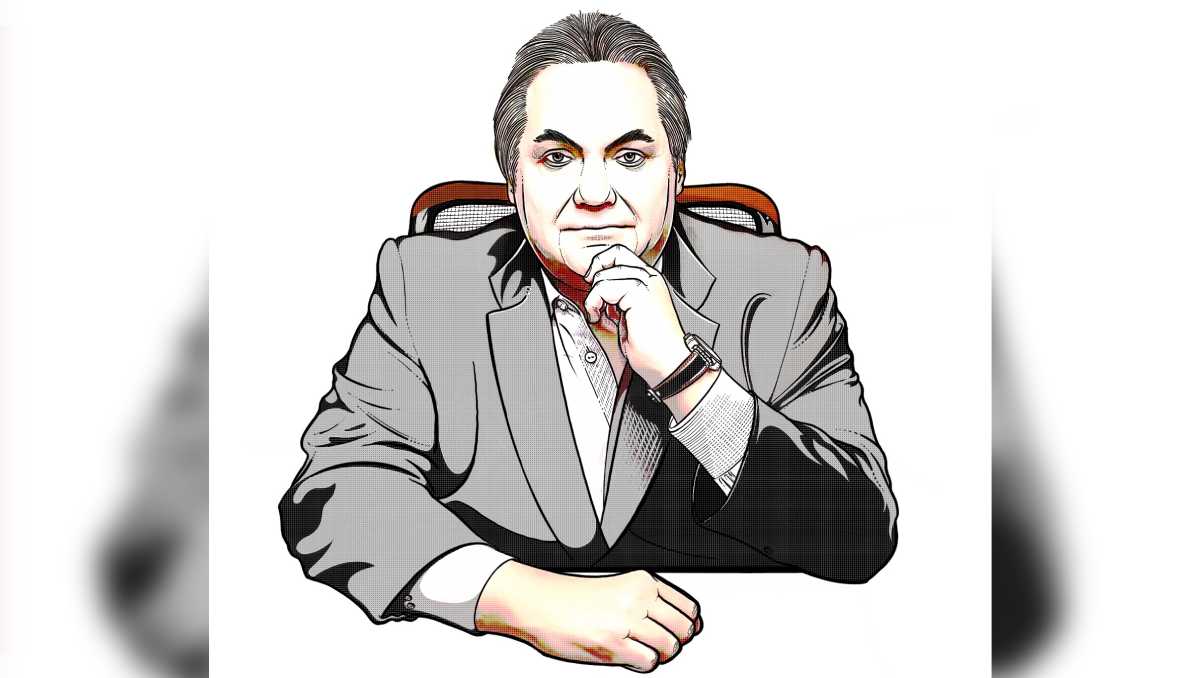 El empresario compró la casa del criminal Zhenli Ye Gon a la federación para ayudar a atletas. | Arturo Black Fonseca