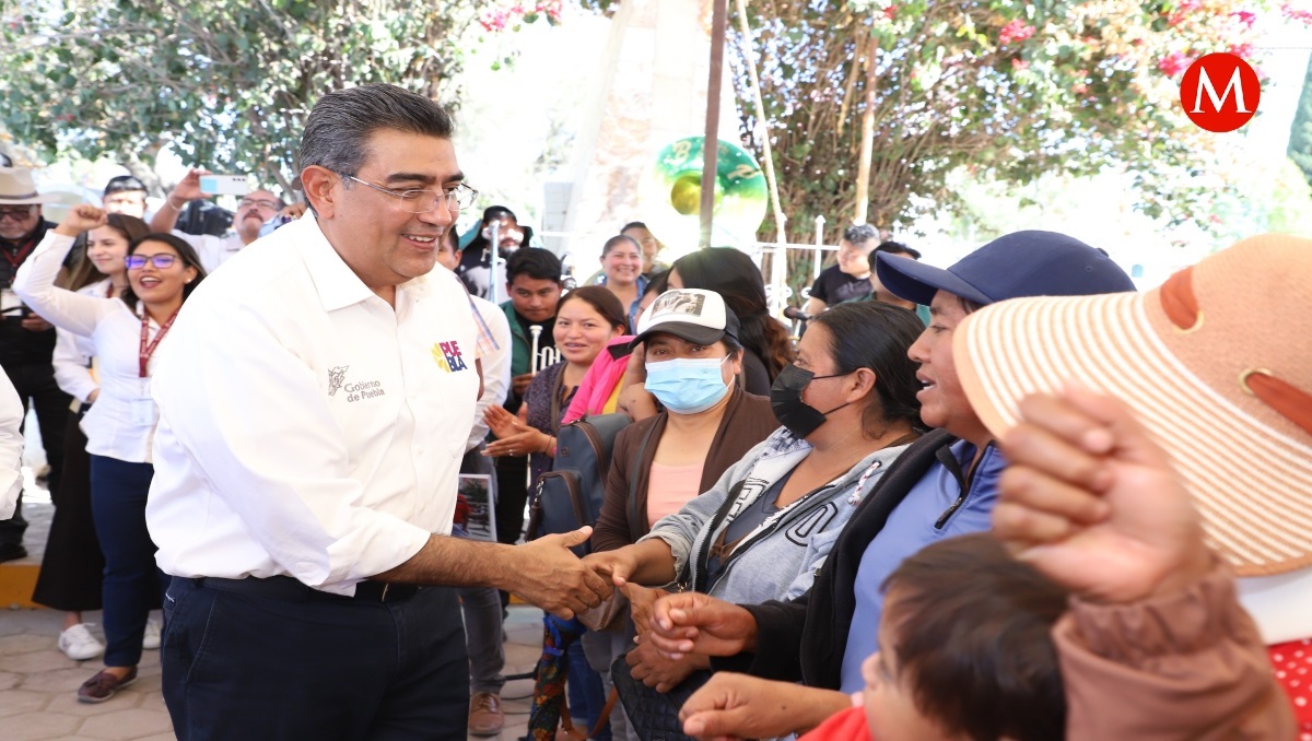 Gobernador de Puebla concluye primera gira de trabajo del 2024 | Especial