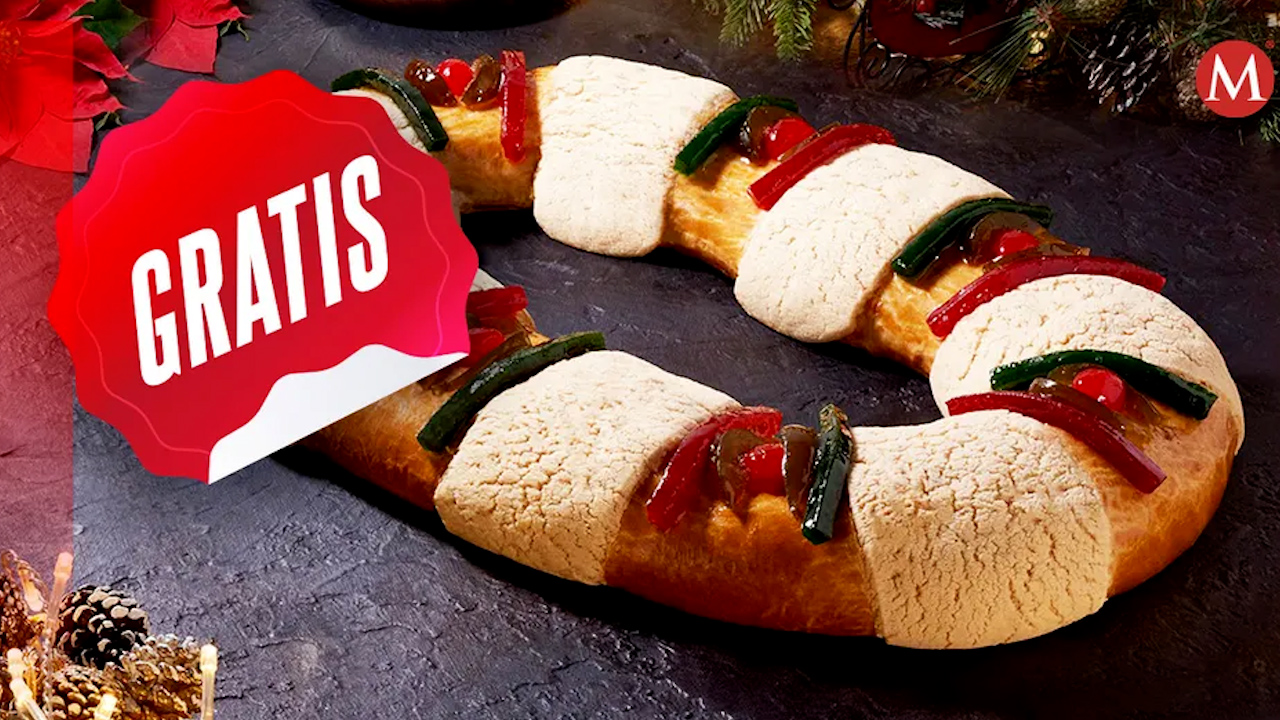 Gobierno de CdMx celebrará el Día de Reyes con rosca en el Zócalo