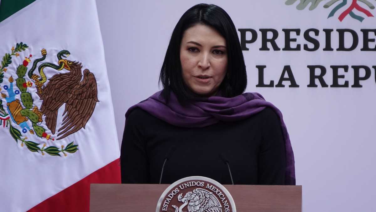 Hacienda destacó el compromiso del Banxico por confiar en la flexibilidad del tipo de cambio ante choques externos e internos.