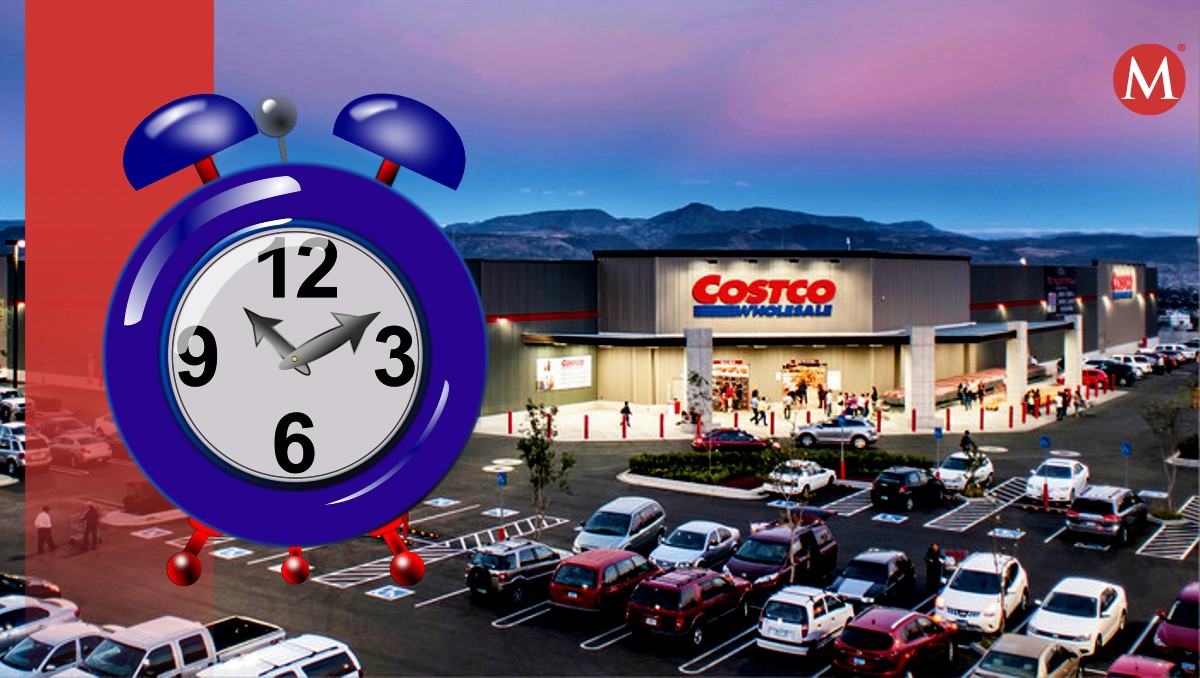 Horario de Costco hoy 5 de enero. | ESPECIAL