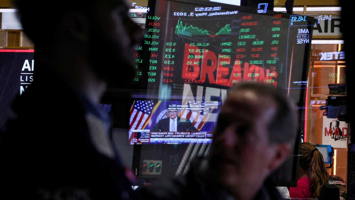 Al interior del mercado mexicano, 26 de las 35 principales emisoras de acciones mostraron pérdidas semanales. | Reuters (Ilustrativa)