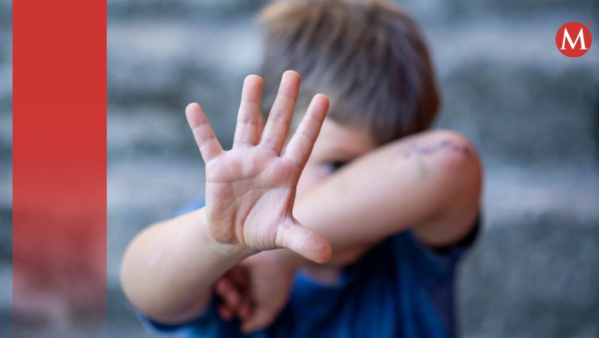 Maltrato infantil en León sumó más de mil reportes en 2023 | Especial