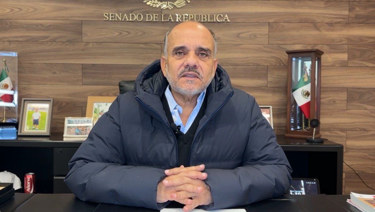 Manuel Añorve alerta sobre brote mortal de dengue en Guerrero | FB: ManuelAnorveBanos