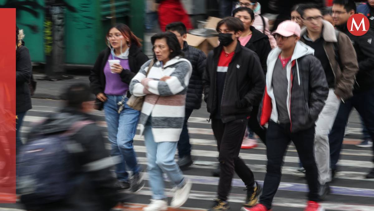 Será un noche fría, aquí te contamos el pronóstico del clima | (Cuartoscuro)