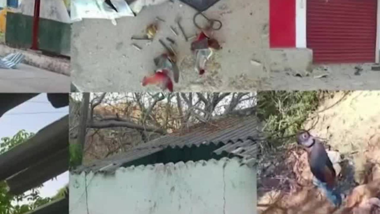 ¿Qué información se tiene sobre los ataques a pobladores en Guerrero?
