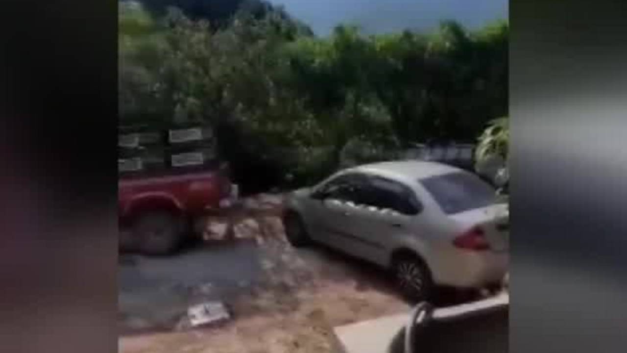 Se registra un nuevo enfrentamiento entre grupos del crimen organizado en Chiapas