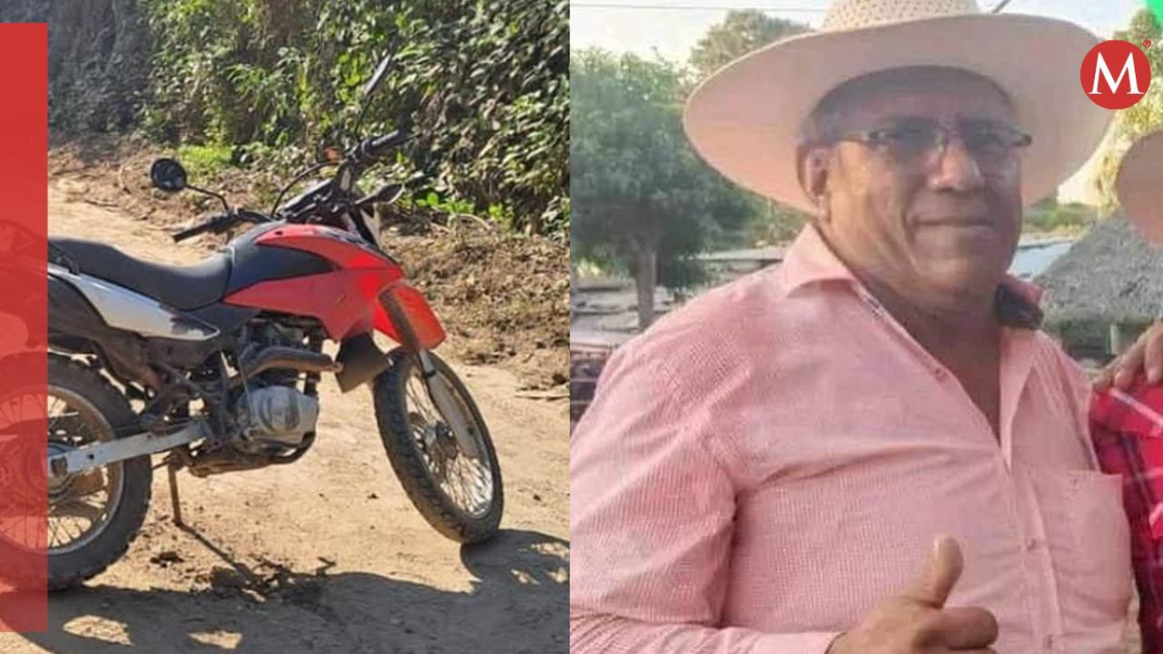 Asesinan en Chiapas a David Rey González, aspirante a la presidencia de Suchiate