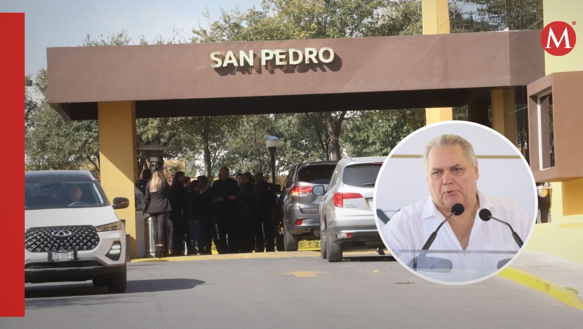 Carlos Bremer falleció el viernes por la tarde en Nuevo León. Leonel Rocha y Raúl Palacios