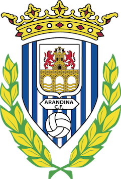 ARANDINA CF
