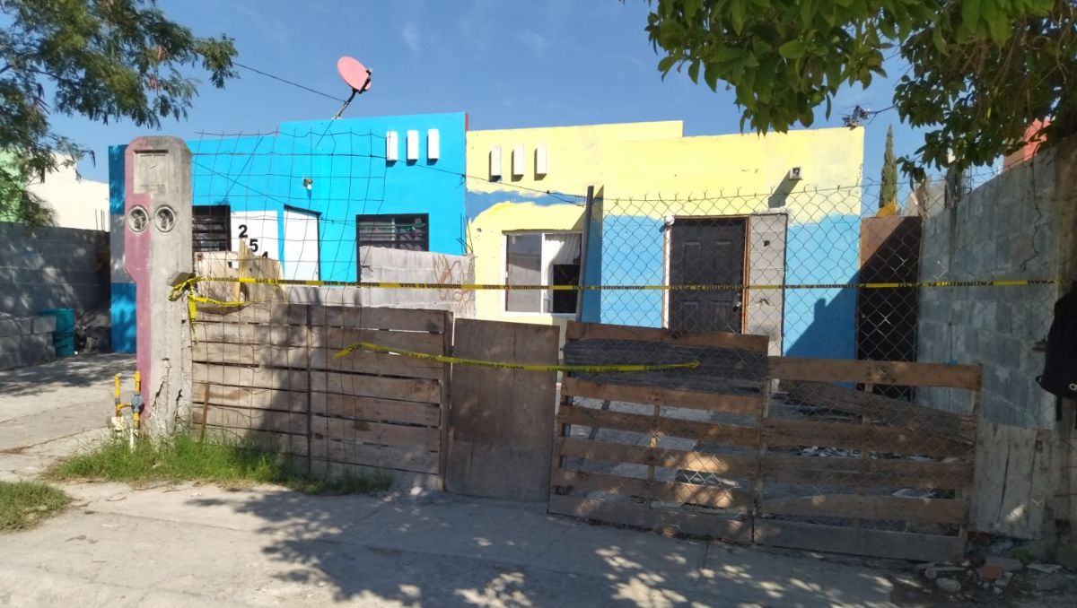 Los hechos ocurrieron durante la madrugada del sábado en el municipio de Juárez. Agustín Martínez