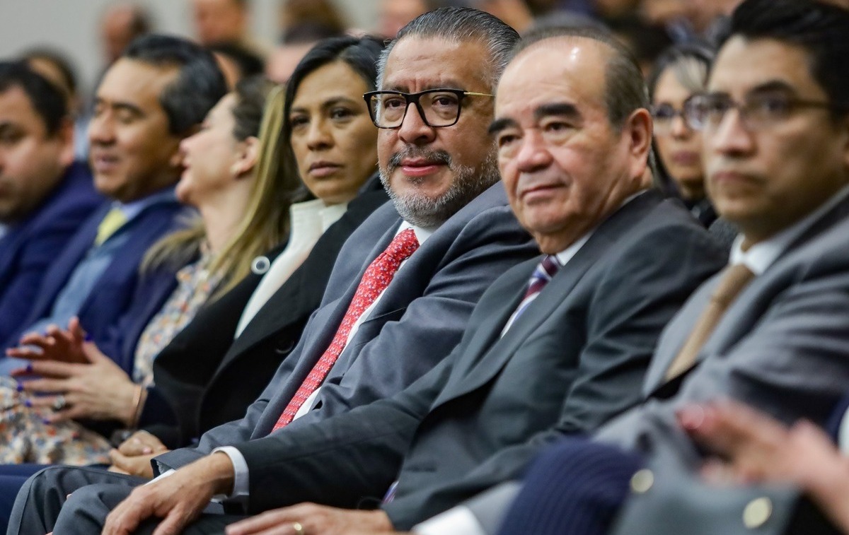 Horacio Duarte: hay condiciones para elecciones pacíficas en Edomex- Grupo Milenio