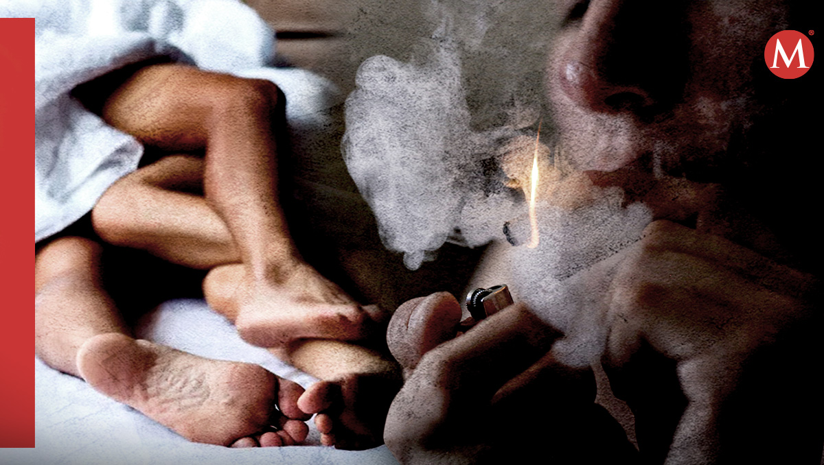 El llamado sexo químico es amenaza a salud pública. (Especial)