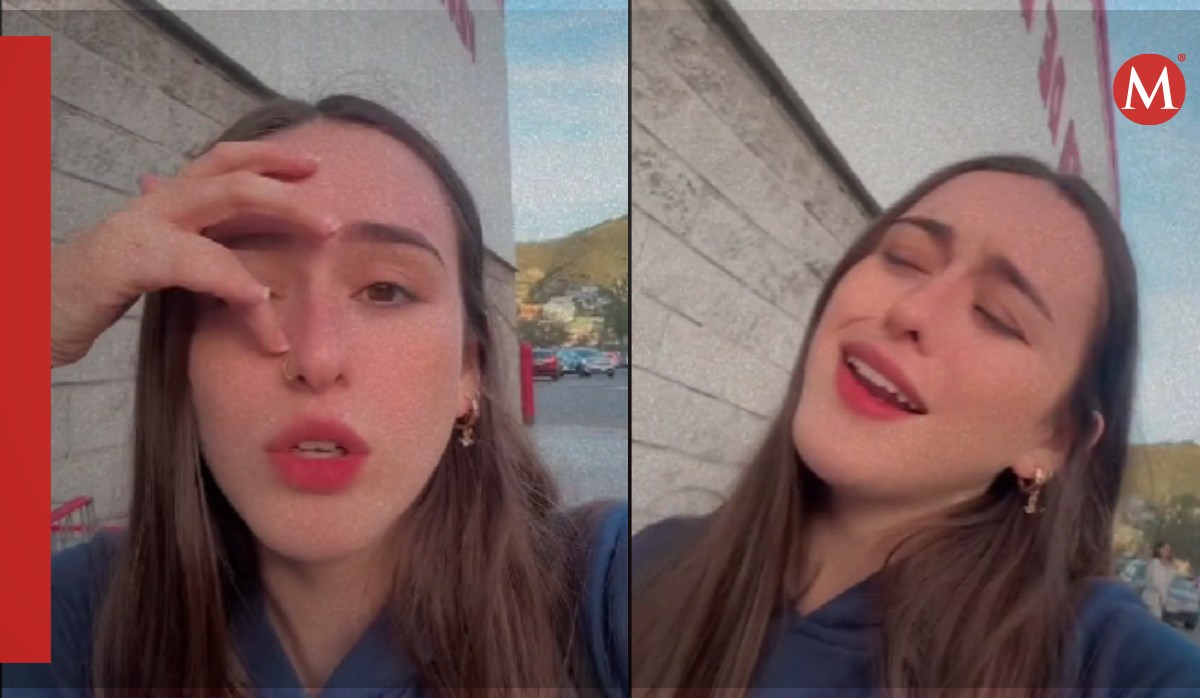 Mujer se queja por revendedores de pizza