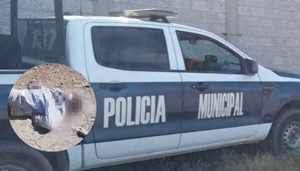 Presunto linchamiento ocurrido en Actopan.