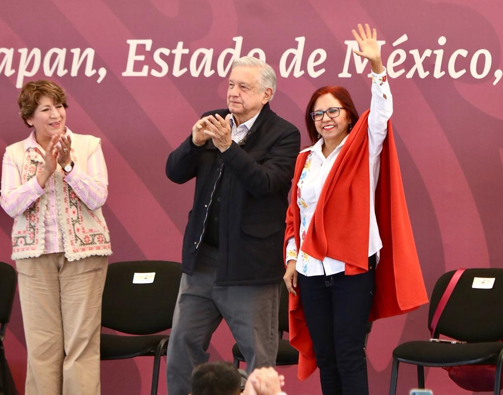 SEP apoyó a instituciones con programa La Escuela es Nuestra.