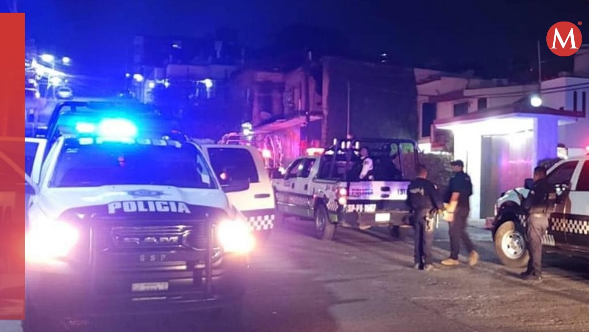Las autoridades de Veracruz ya se encuentran investigando el caso. | Especial