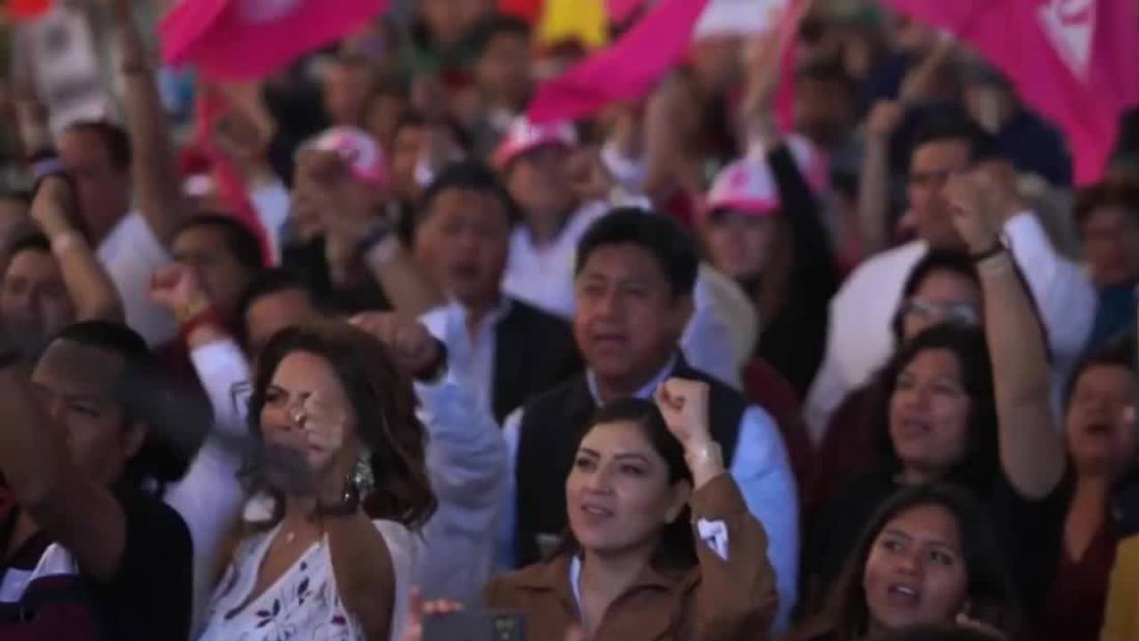 Claudia Sheinbaum destaca a las mujeres transformadoras en nuevo spot