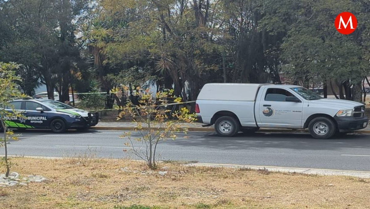 Localizan el cadáver de un hombre con huellas de violencia en Puebla | EsImagen