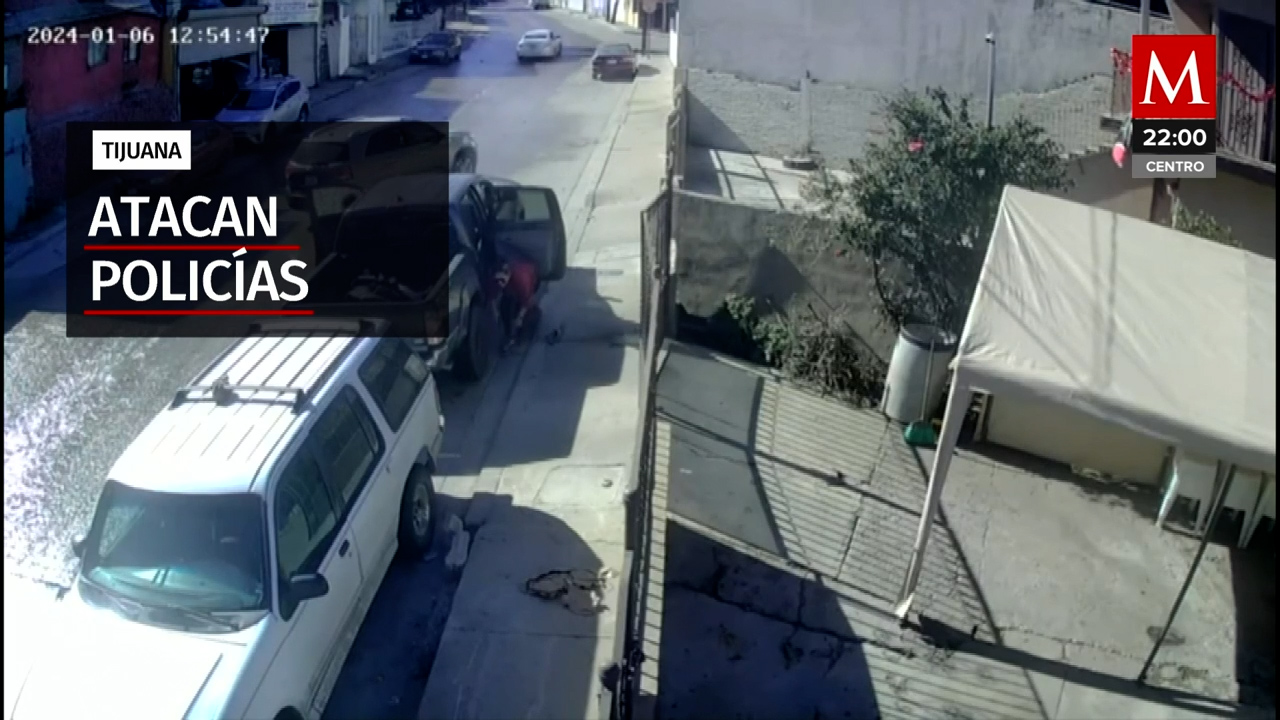 Milenio Noticias, con Daniel Saldívar, 06 de enero de 2024