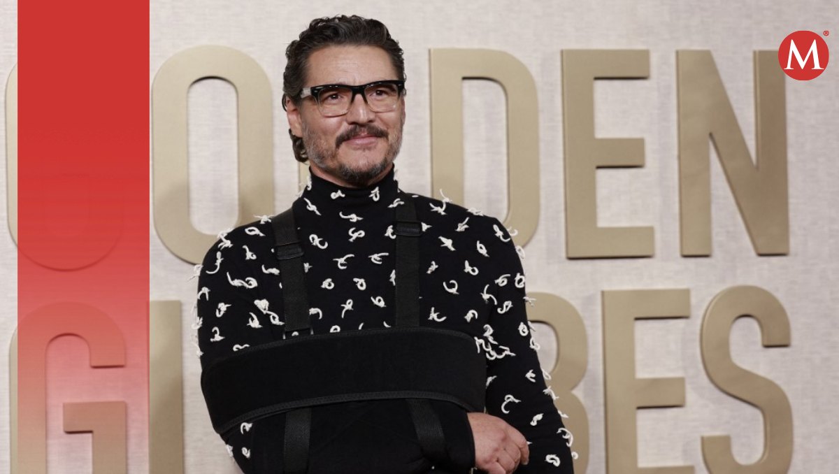 Pedro Pascal (Especial).