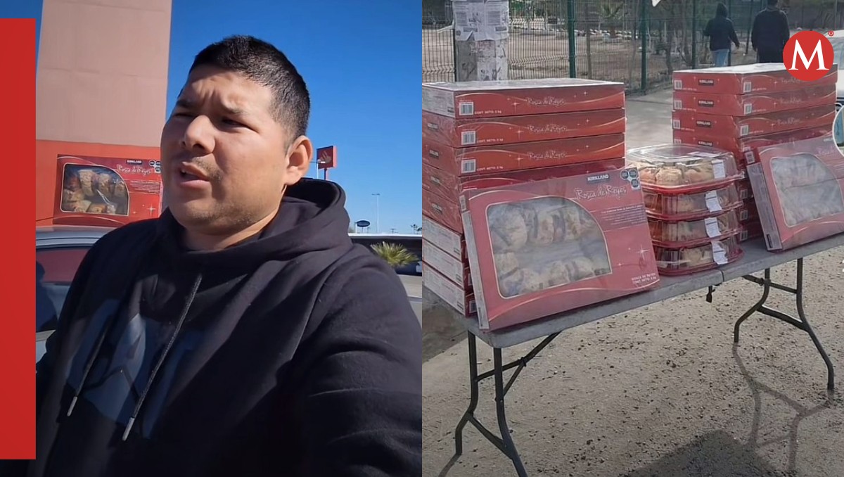 Revendedor NO logra vender todas las Rocas de Costco
