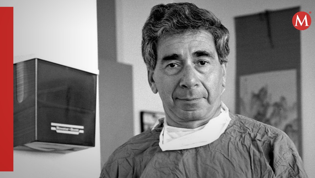 Muere Roy Calne, pionero del trasplante de hígado