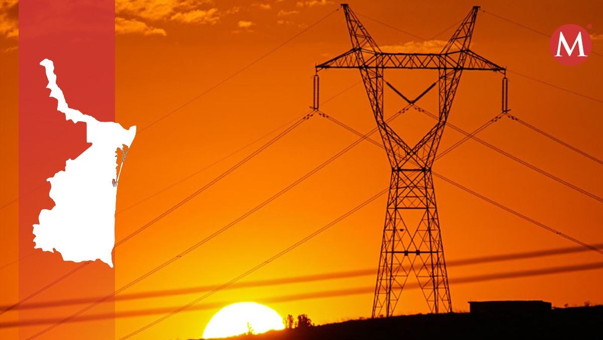 Tamaulipas espera la inversión de la CFE en líneas de transmisión de electricidad.